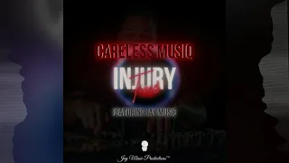 careless musiq x jay music injury time injury gqom 