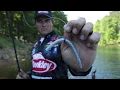 Berkley PowerBait - The General Pro Fishing Tips with Justin Atkins