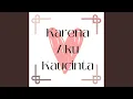 Download Lagu Karena Aku Kaucinta