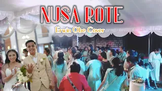 tebe terbaru nusa rote cover erwin obe