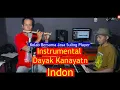 Download Lagu Video Colab 10 Instrumental Suling Dayak Indon - Jasa X Purnawandi Wawan