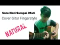 Download Lagu Satu Hati Sampai Mati l fingerstyle cover