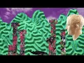 Superorganism - Something For Your M.I.N.D. (Official Video)