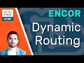 Dynamic Routing CCNP ENCOR 350-401 Complete Course