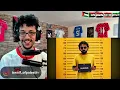 رياكشن فلسطيني! مارد و شاهين - كاتش | Mared x Shahyn - Catch