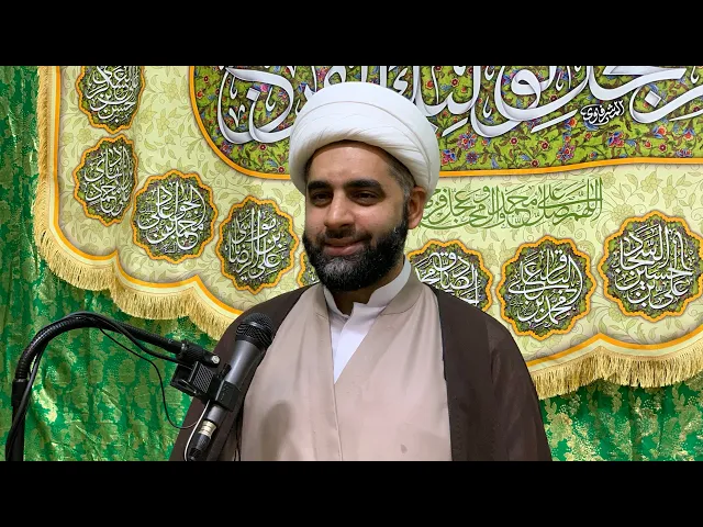 ⁣مولد الزهراء عليها السلام 