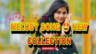 BACK TO BACK LOVE MELODY SONG COLLECTION 🤩