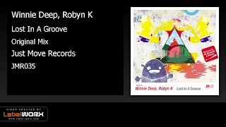 winnie deep robyn k lost in a groove original mix 