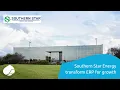 Southern Star Energy transform ERP for growth
