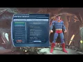 🚨LIVE🚨 !!!YES!!! Sunstone Dust Blast Iconic & Bat Swarm Iconic #DCUO