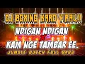 Download Lagu DJ KARO NDIGAN NDIGAN X KAM NGE TAMBAR. || MEDAN BOXING  BASS PALING KERAS TERBARU 2025.