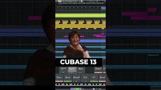 Cubase13 Vs FLStudio Vs Ableton Vs Reaper Shorts Cubase13 Cubase Flstudio 