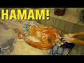 HAMAM Massage Extraordinary Thing To Do in Istanbul