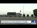 Hawthorne Racecourse final horse racing facility in Chicago area faces closure