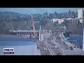 SR-520 bridge closing this weekend
