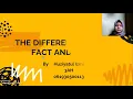 Topic 14 Understanding the Difference Between Fact and Opinion by Huziyatul Izmi