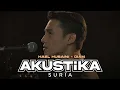 Download Lagu Hael Husaini - Diam (LIVE) #AkustikaSuria