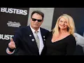 Dan Aykroyd and wife Donna Dixon split after nearly 40 years of marriage