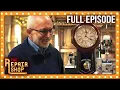 Lost for 50 Years: The Clock that Fled a Revolution 🕰️ | Season 5 Episode 36 | The Repair Shop