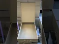 Kuber vaults Box sizes