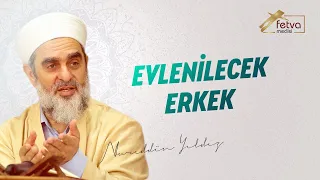 Evlenilecek erkek