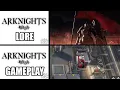 Download Lagu Arknights Lore VS. Gameplay (Victoria Edition!)