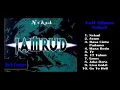 Download Lagu Jamrud - Nekad Full Album