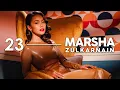 Download Lagu MARSHA ZULKARNAIN - 23 (OFFICIAL MUSIC VIDEO)