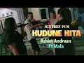 Kudune Kita - Ashim Andrean Live Show bareng Sintren PCM di desa Parean Bulak BJ