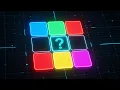 Visual Memory Test Can You Remember Color Position