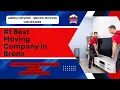 Best Moving Company in Bronx Abreu Movers - Bronx Moving Companies www abreumovers com