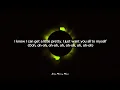 Mahalia - Bag Of You (Lyrics)