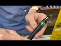 Ooze Pens