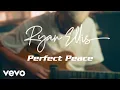 Download Lagu Ryan Ellis - Perfect Peace ((Live) [Acoustic Video])