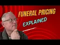 Funeral Home Pricing Explained