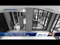 Man breaks into Lake County jail sheriff s office says