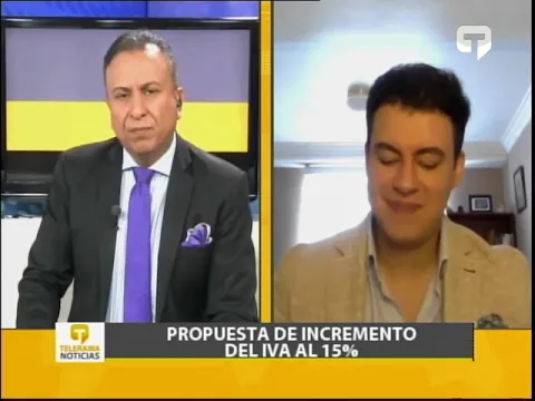 Juan Carlos Salvador 