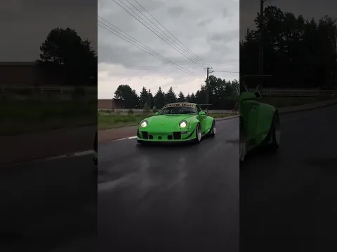RWB POLAND