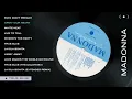 Madonna - True Blue (Full Album)