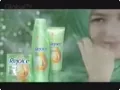 Rejoice Quick Dry Formula Commercial - Citra Kirana (2016) (Indonesia)