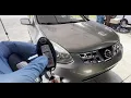 How to add a Smart Key Fob on 2011 Nissan Rogue push start same as AKL w Autel KM100 programmer