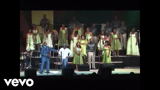 joyous celebration in the name of jesus live at vista campus bloemfontein 2010 