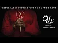"Pas De Deux (from US)" by Michael Abels