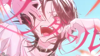 メガテラ・ゼロ　Wonderful!【オリジナル】