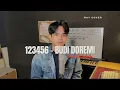 Lagu 123456 - Budi Doremi (Covey By Ray)