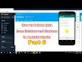 How to delete items from listview and firebase in Android Studio - Part 6