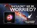 Download Lagu Just IN: James Webb Telescope Found Black Holes from the Previous Universe and it Stunned EveryOne