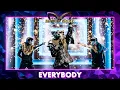 Lagu Wolf - 'Everybody' - Backstreet Boys | The Masked Singer | VTM