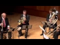 Download Lagu Bach Toccata and Fugue in D minor Brass Quintet.