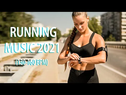 Download MP3 Running Music Motivation 2021